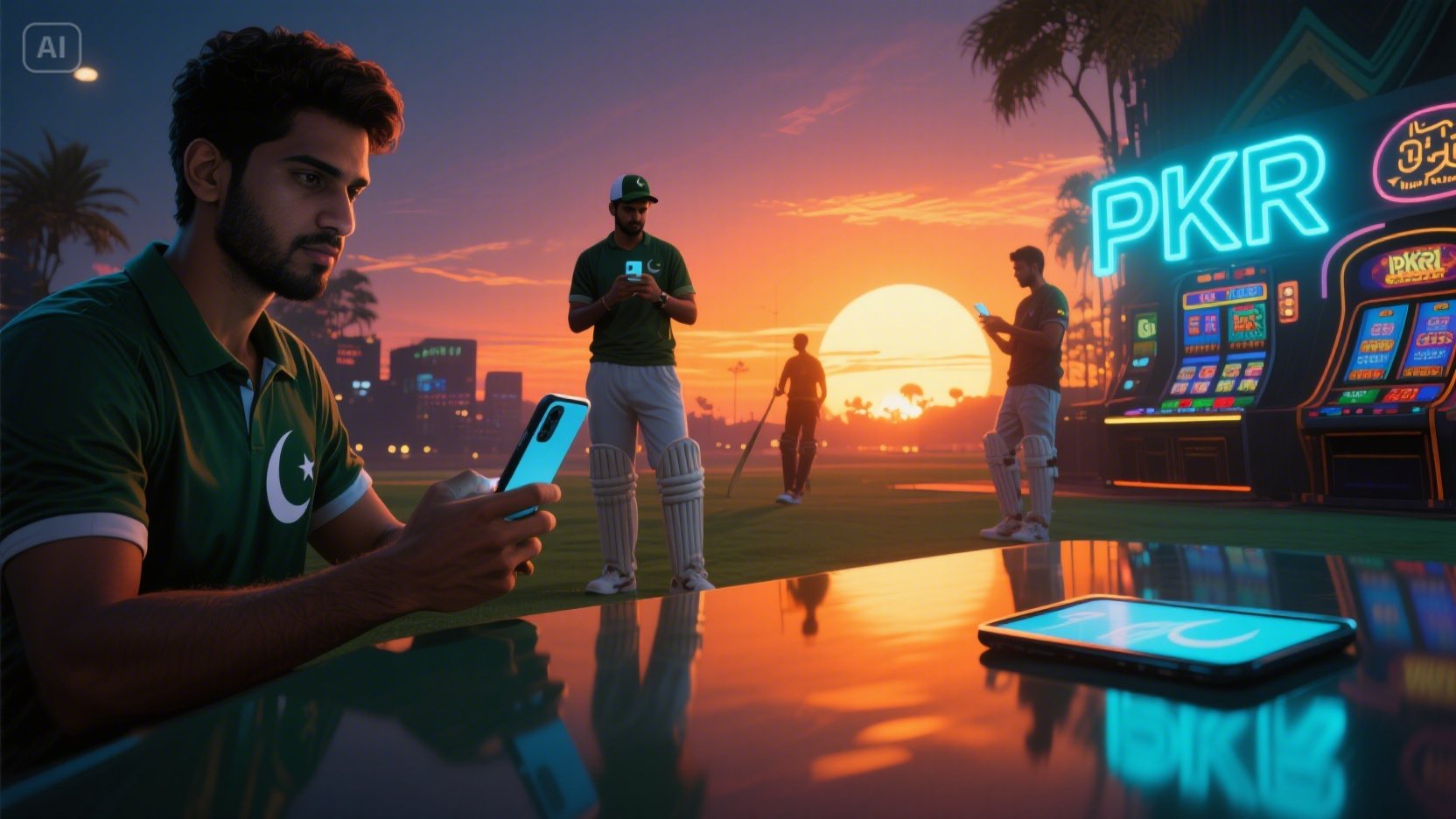 roulette simulator app